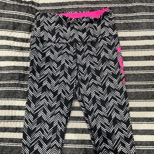 Victoria’s Secret Sport Crop Leggings